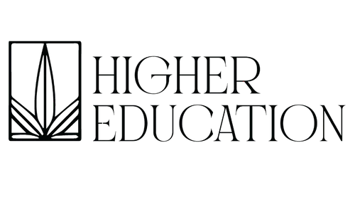 Higher Education